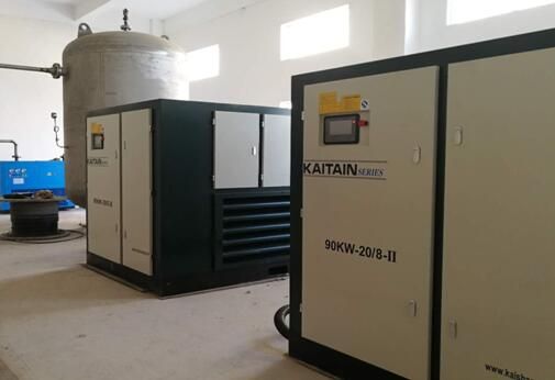 空氣壓縮機(jī)的主要用途 空氣壓縮機(jī)的主要用途